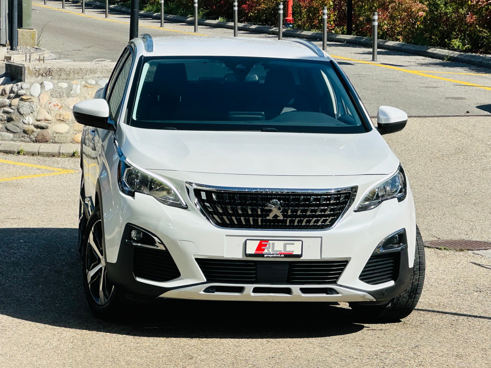 PEUGEOT 3008 1.6 THP Allure EAT-image-2