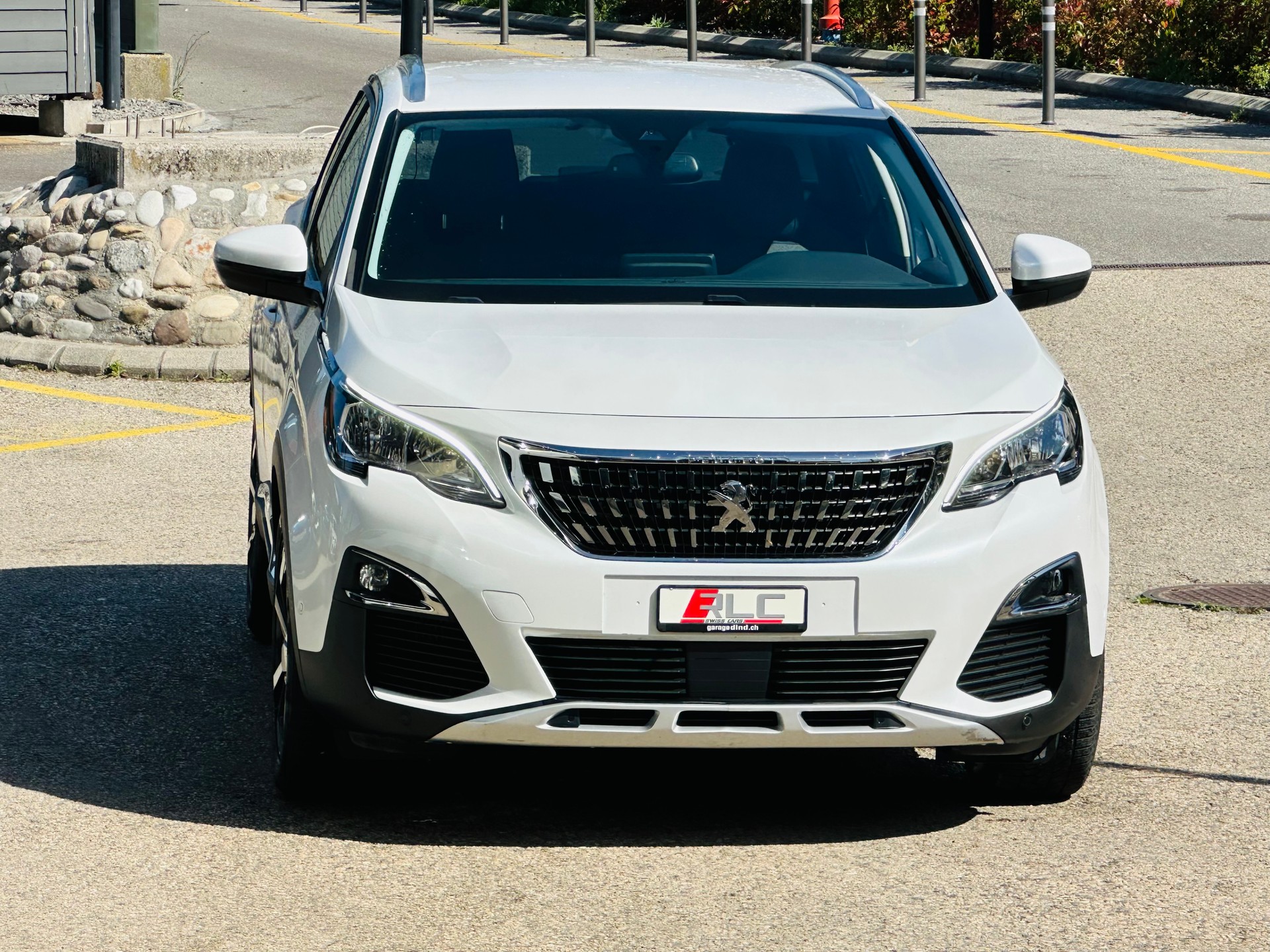 PEUGEOT 3008 1.6 THP Allure EAT-image-5