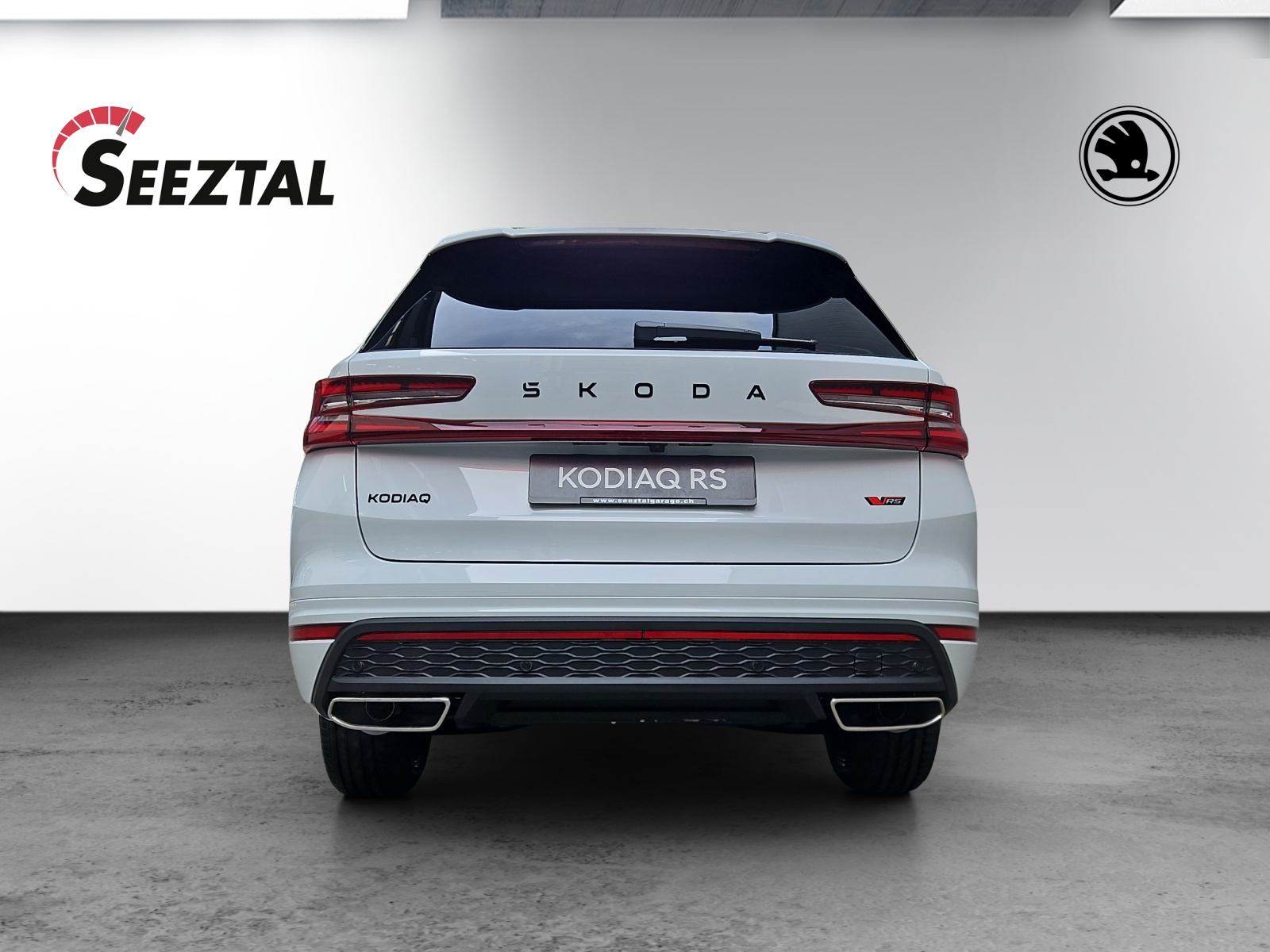 SKODA Kodiaq 2.0 TSI RS 4x4-image-4