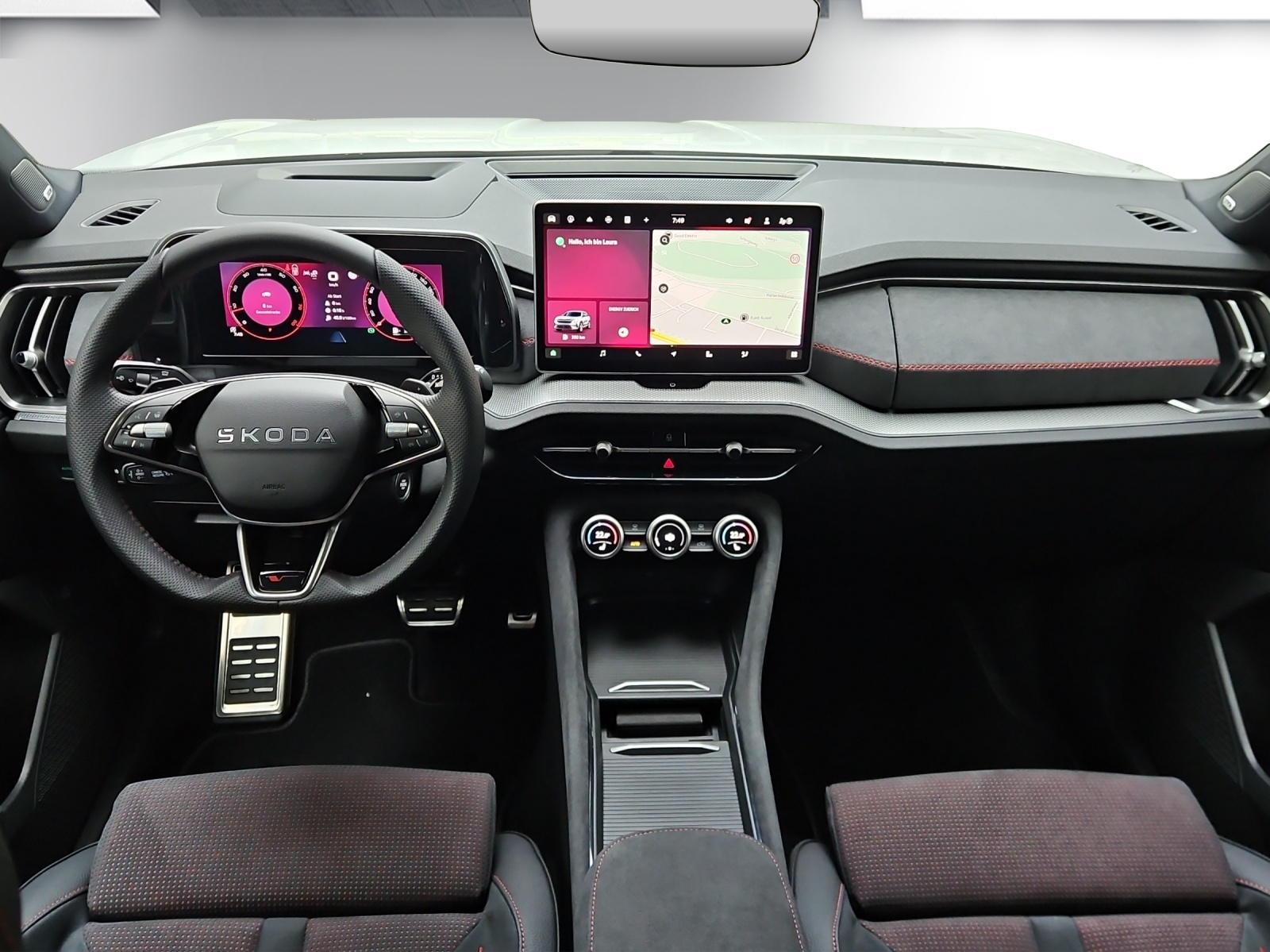 SKODA Kodiaq 2.0 TSI RS 4x4-image-6