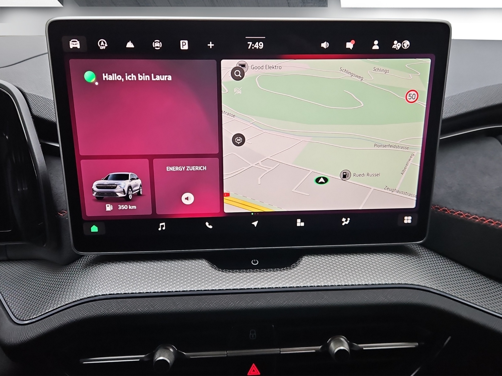 SKODA Kodiaq 2.0 TSI RS 4x4-image-7