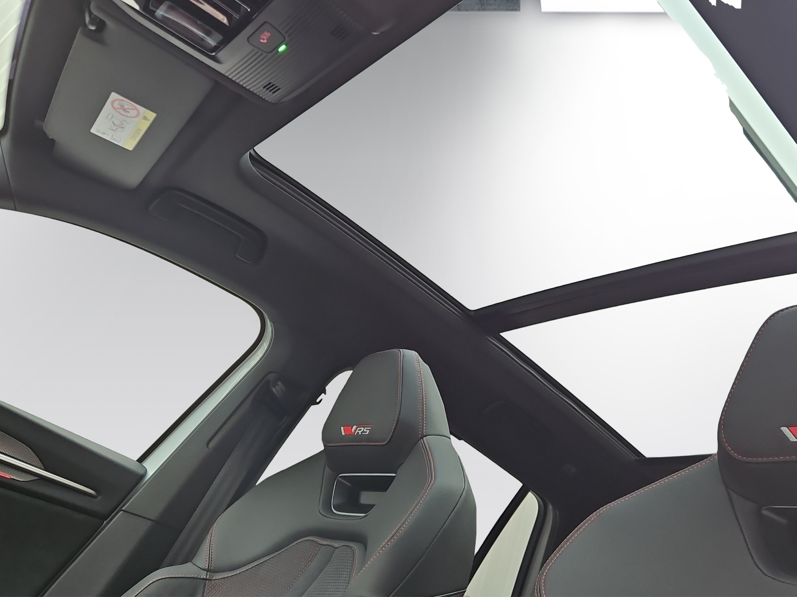 SKODA Kodiaq 2.0 TSI RS 4x4-image-10
