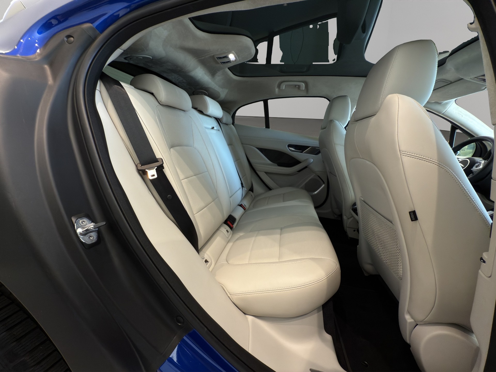 JAGUAR I-Pace EV400 Black AWD-image-10