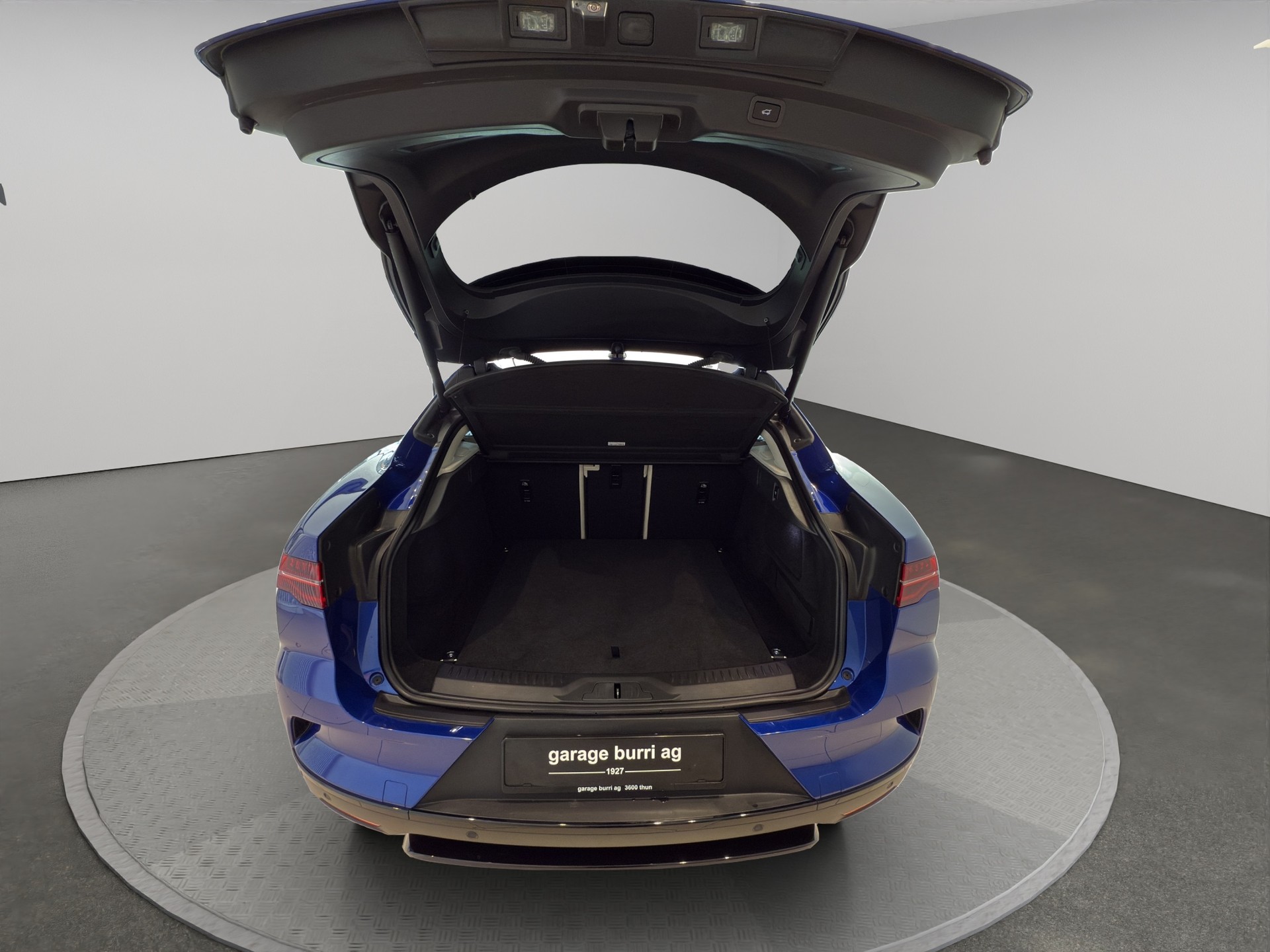 JAGUAR I-Pace EV400 Black AWD-image-11