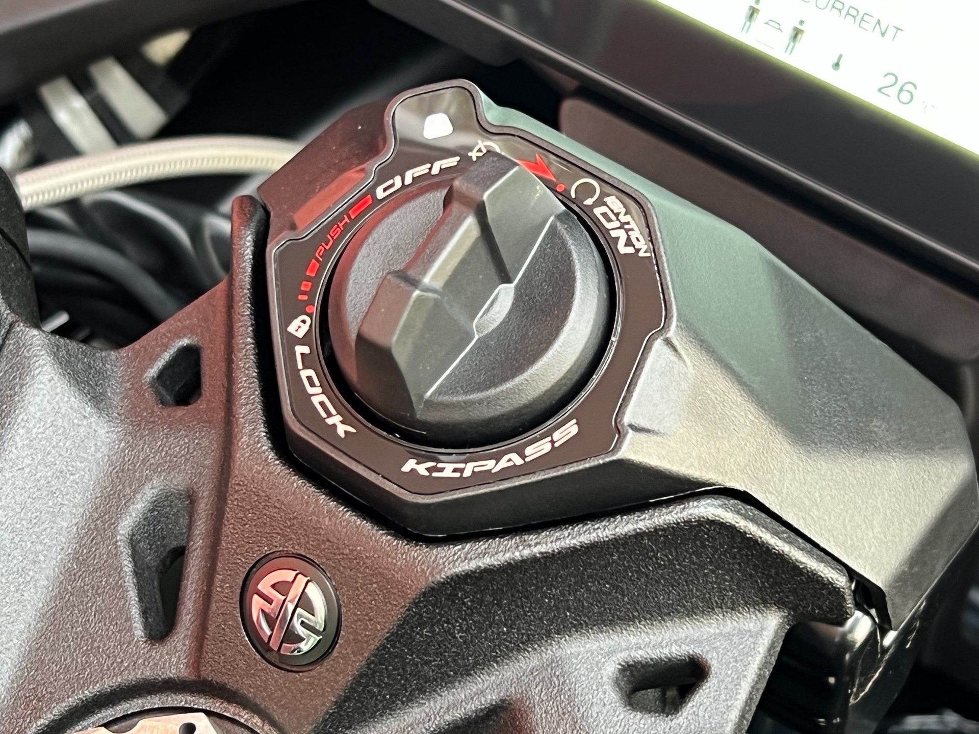 KAWASAKI Ninja H2 SX SE ABS-image-10
