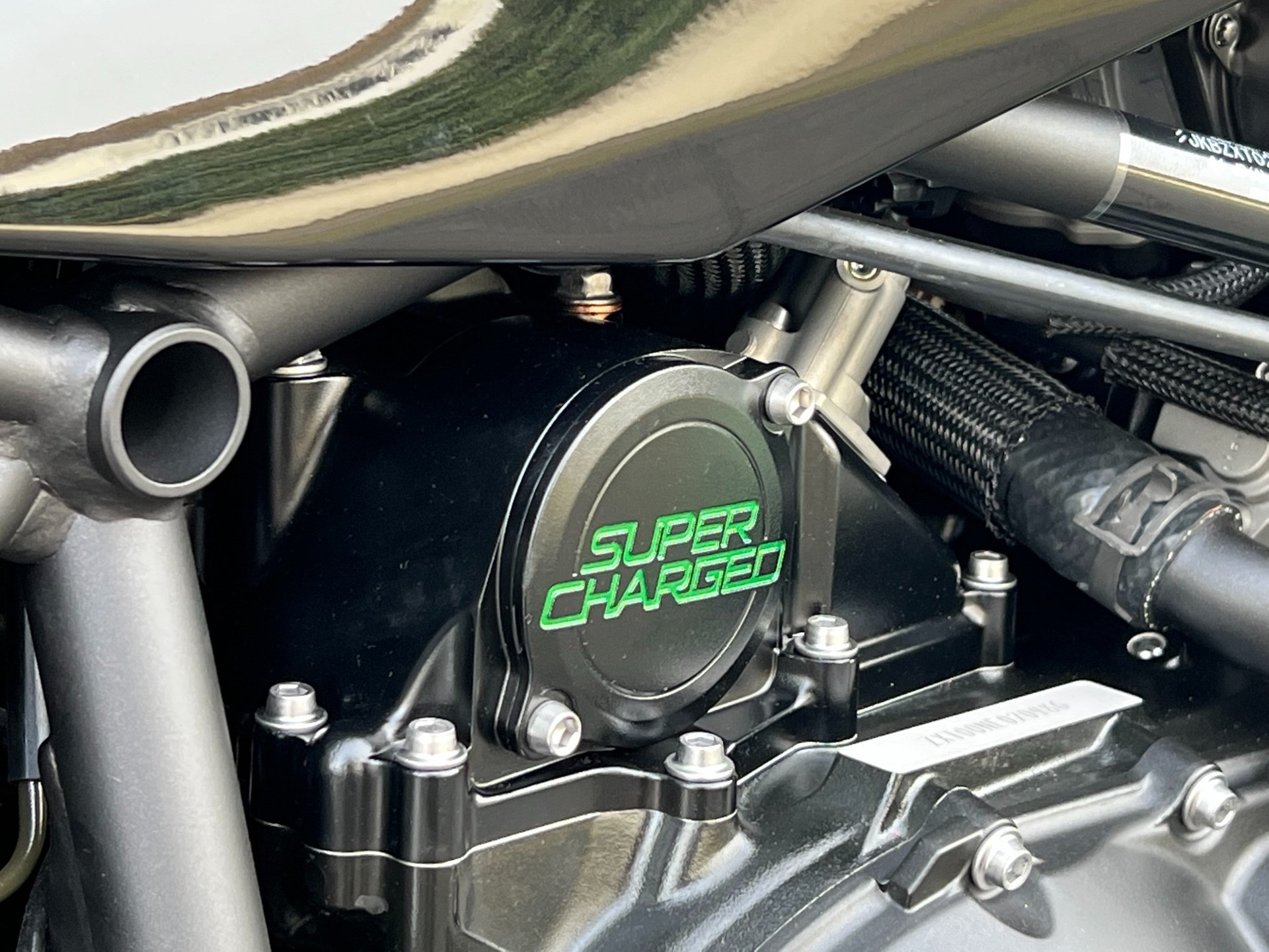 KAWASAKI Ninja H2 SX SE ABS-image-4
