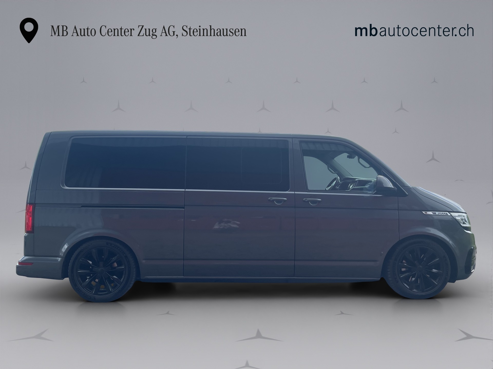 VW T6.1 Multivan 2.0 BI-TDI Highline DSG 4M / 204PS + Langer Radstand 3400mm-image-6