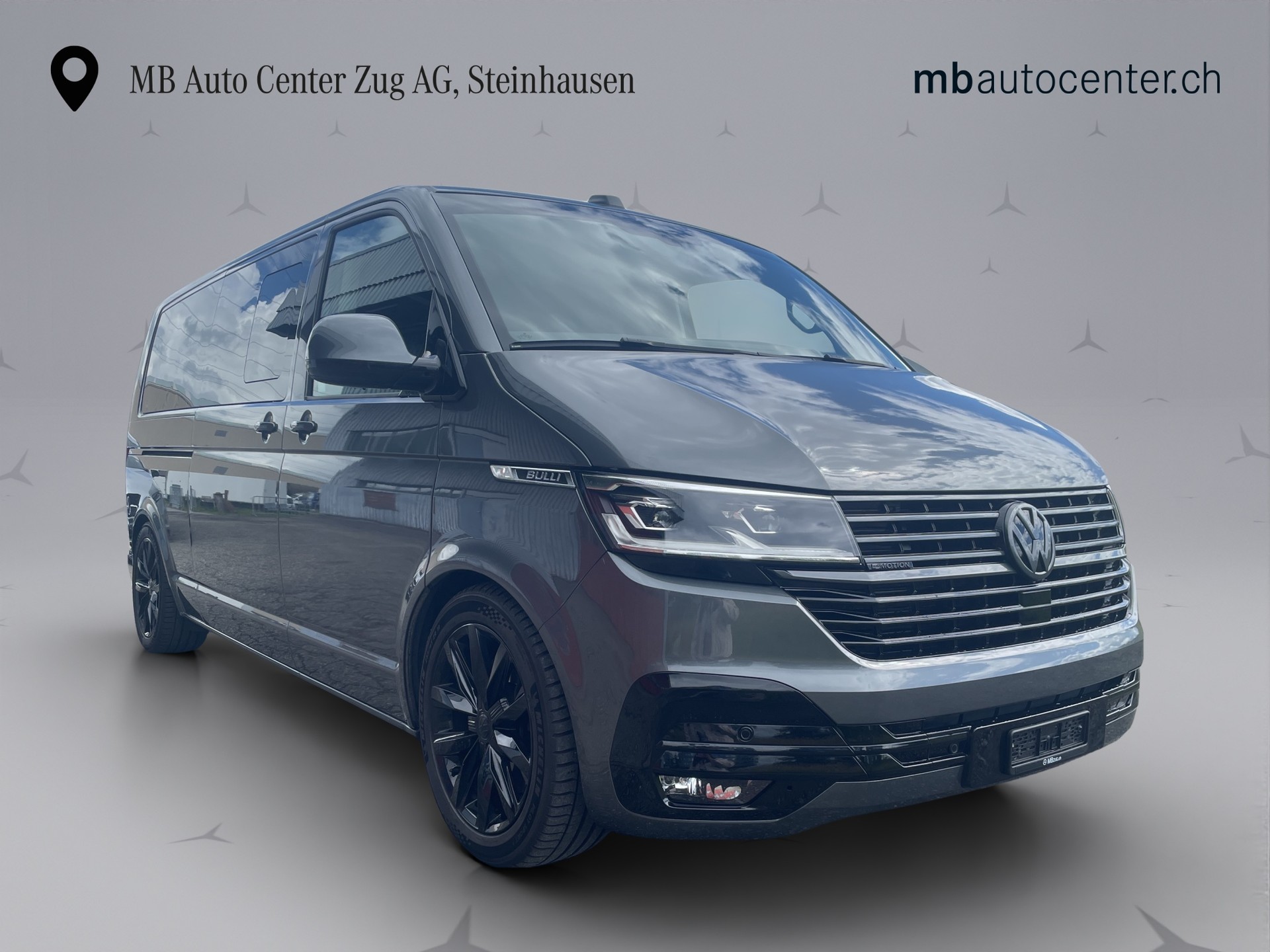 VW T6.1 Multivan 2.0 BI-TDI Highline DSG 4M / 204PS + Langer Radstand 3400mm-image-7