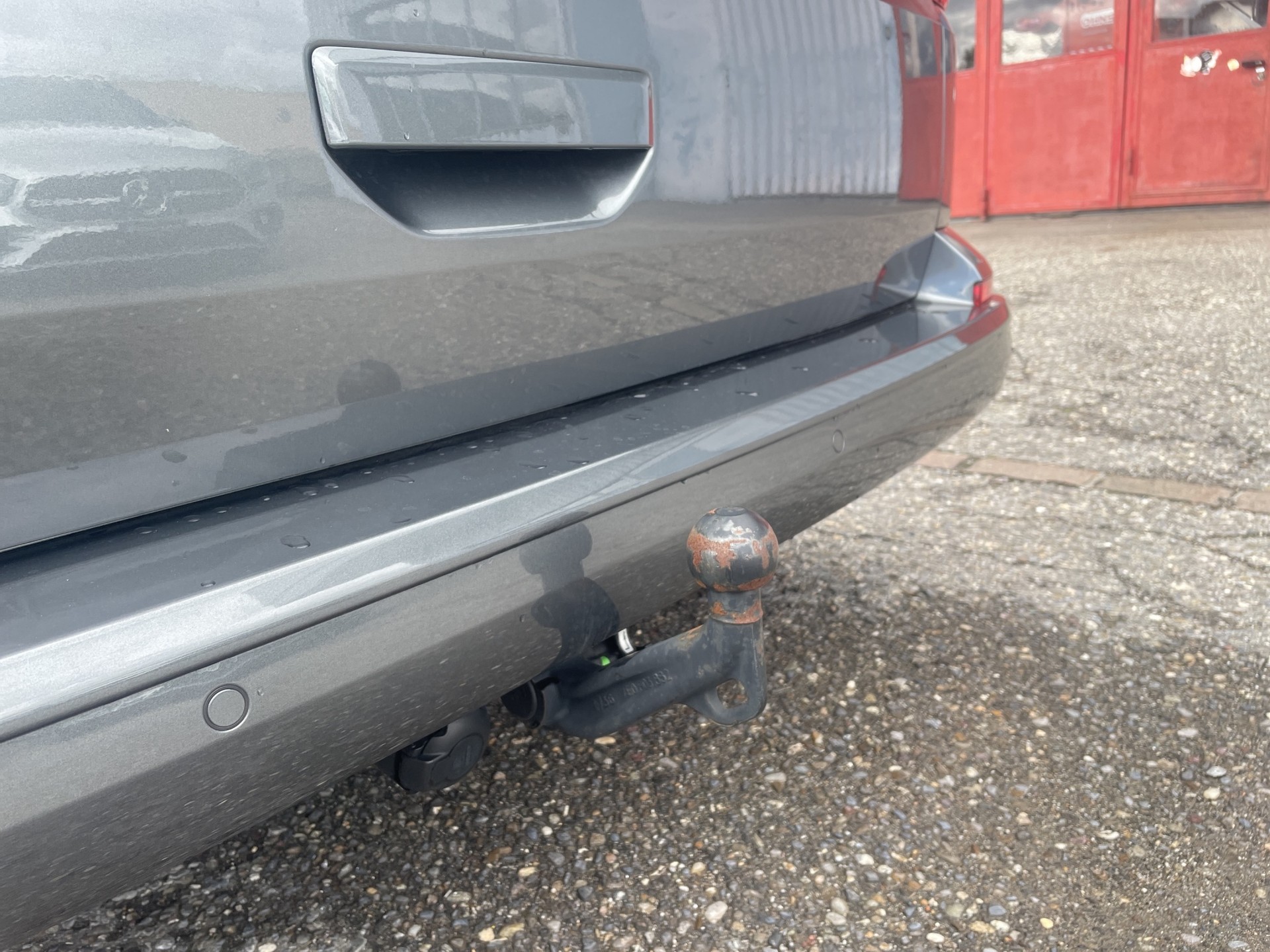 VW T6.1 Multivan 2.0 BI-TDI Highline DSG 4M / 204PS + Langer Radstand 3400mm-image-16
