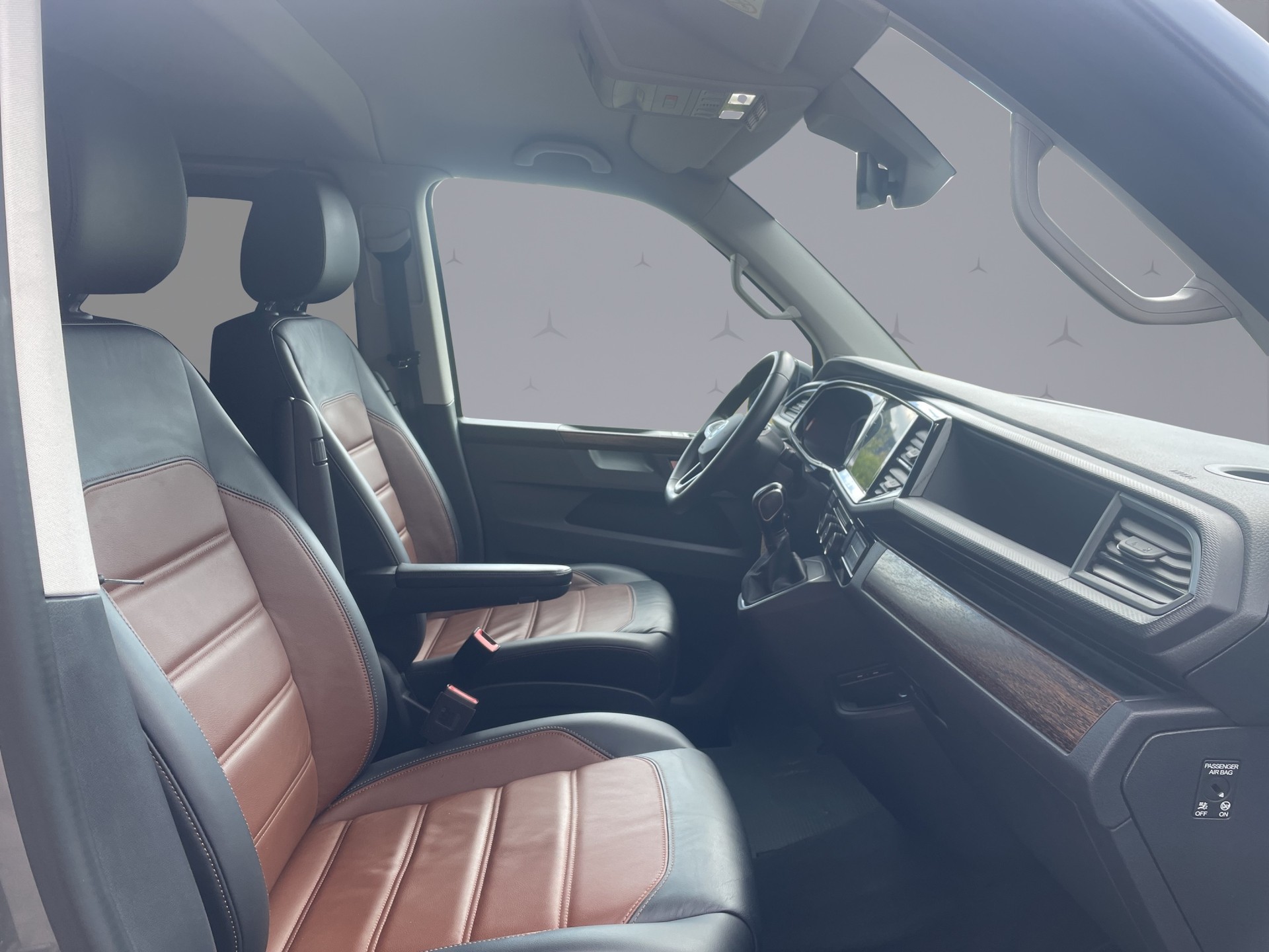 VW T6.1 Multivan 2.0 BI-TDI Highline DSG 4M / 204PS + Langer Radstand 3400mm-image-19