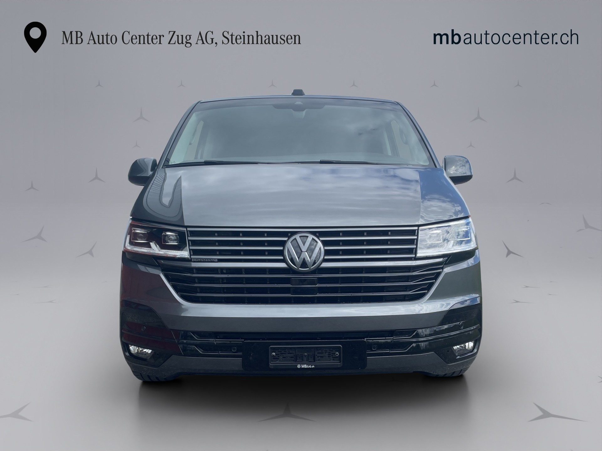 VW T6.1 Multivan 2.0 BI-TDI Highline DSG 4M / 204PS + Langer Radstand 3400mm-image-8