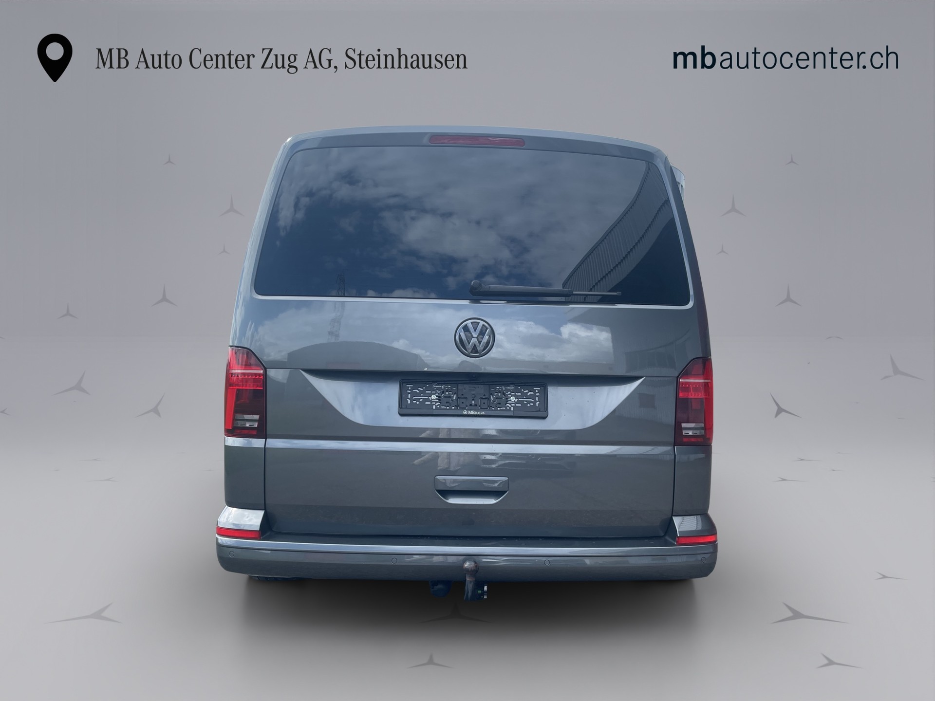 VW T6.1 Multivan 2.0 BI-TDI Highline DSG 4M / 204PS + Langer Radstand 3400mm-image-4