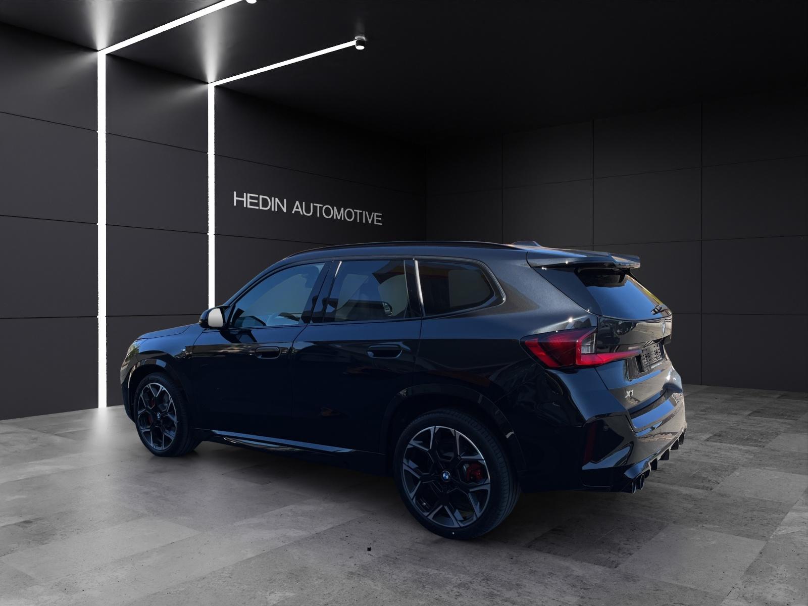 BMW X1 M35i-image-2