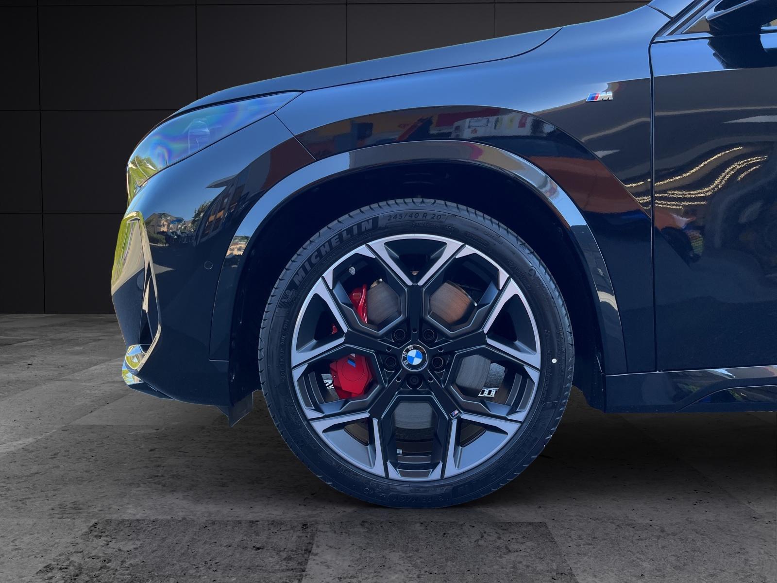 BMW X1 M35i-image-4