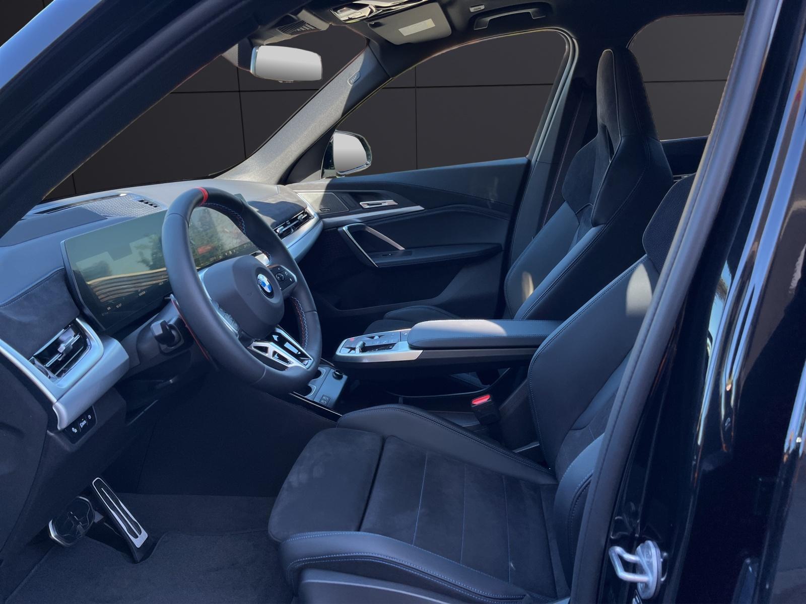 BMW X1 M35i-image-1