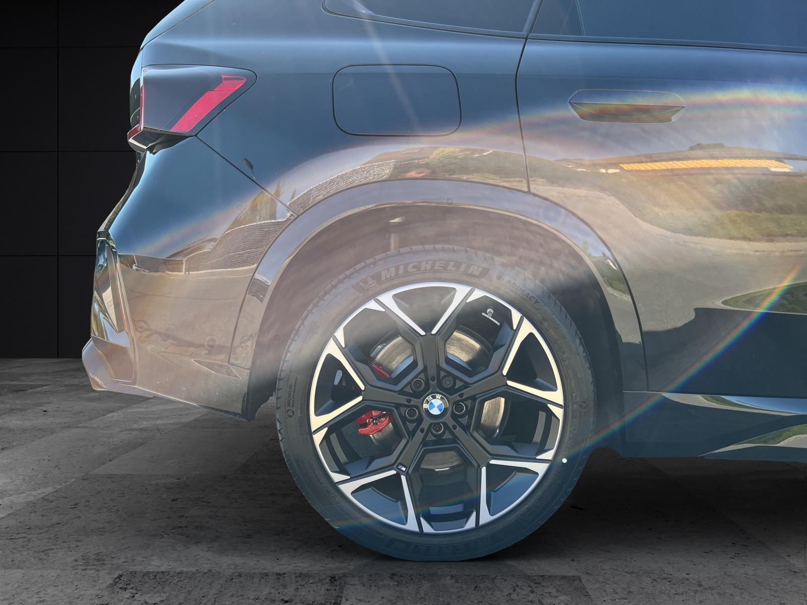 BMW X1 M35i-image-19