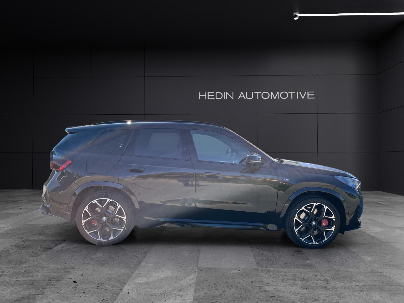 BMW X1 M35i-image-16