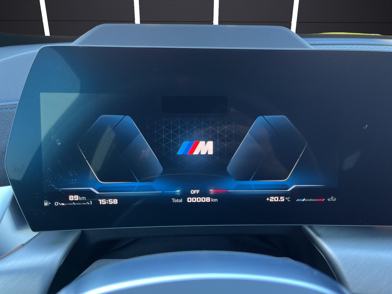 BMW X1 M35i-image-10