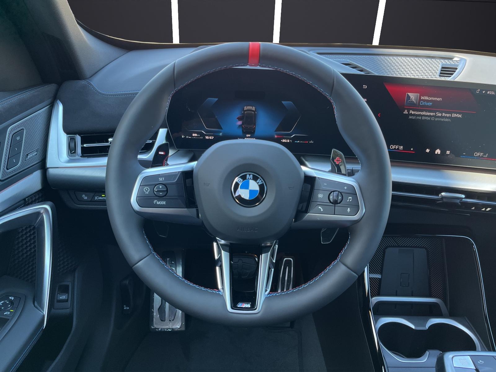 BMW X1 M35i-image-5