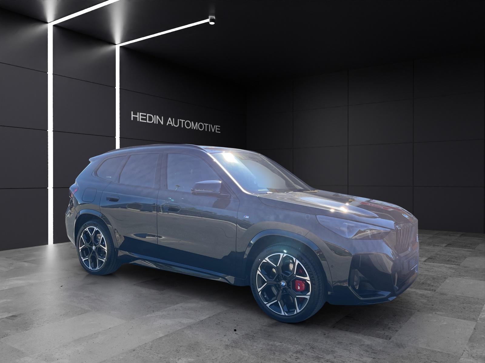 BMW X1 M35i-image-17