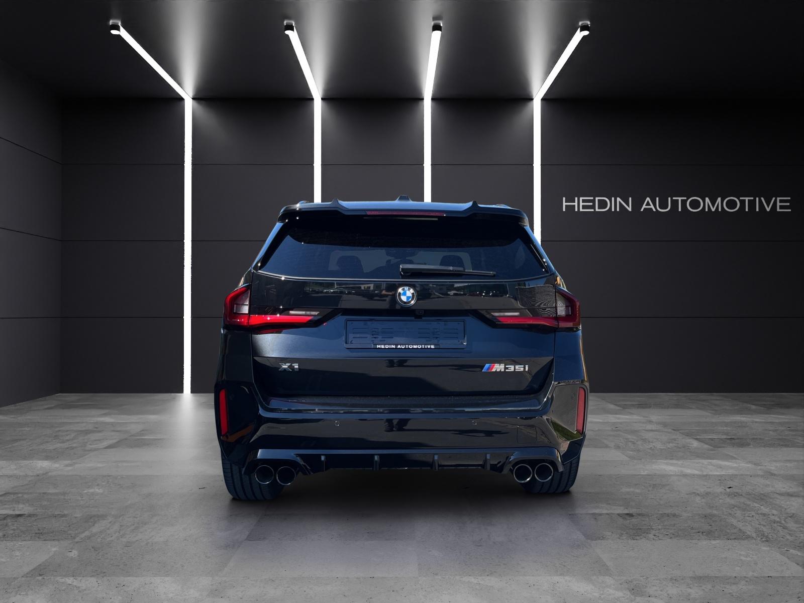 BMW X1 M35i-image-8