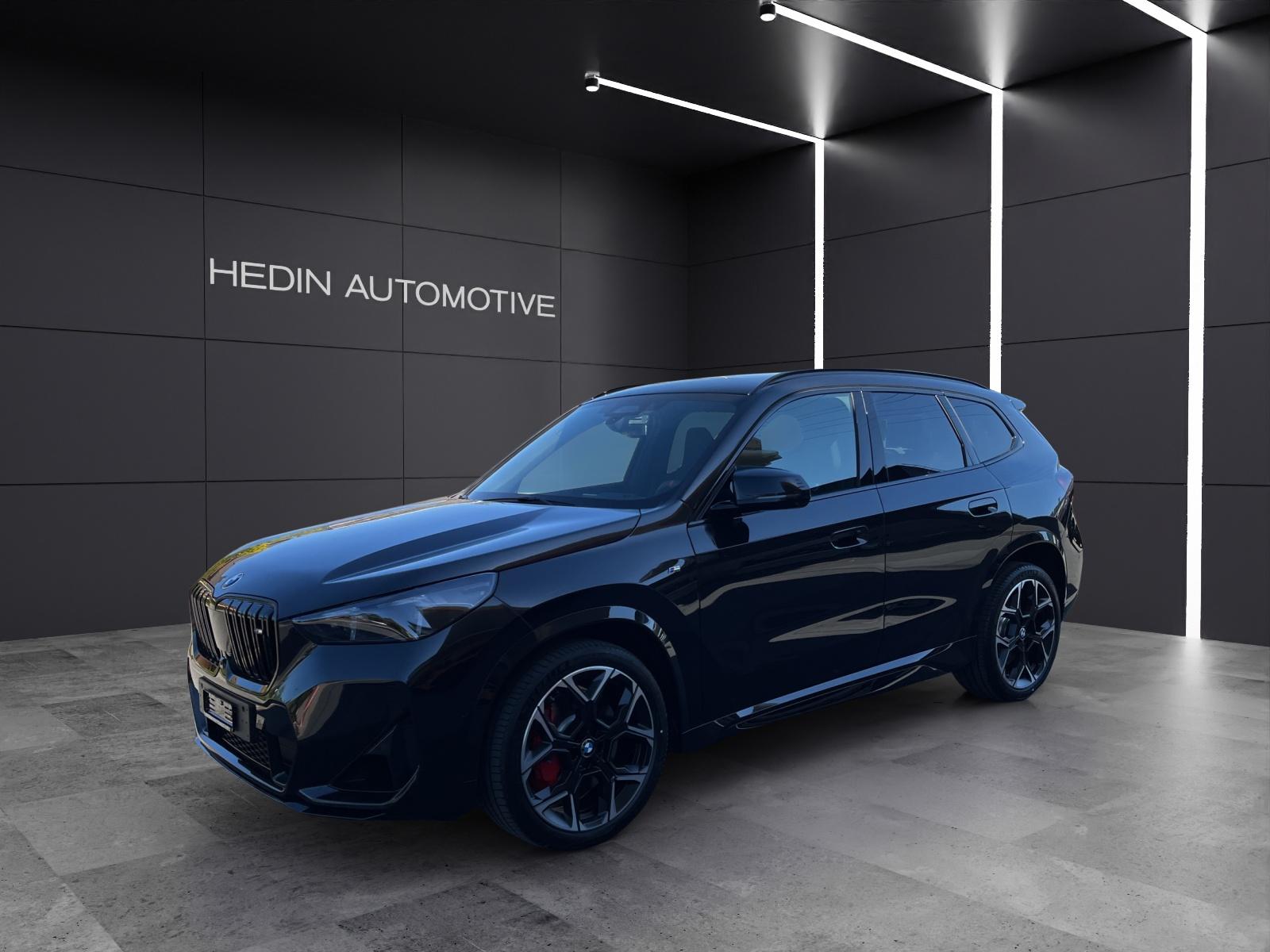 BMW X1 M35i-image-0