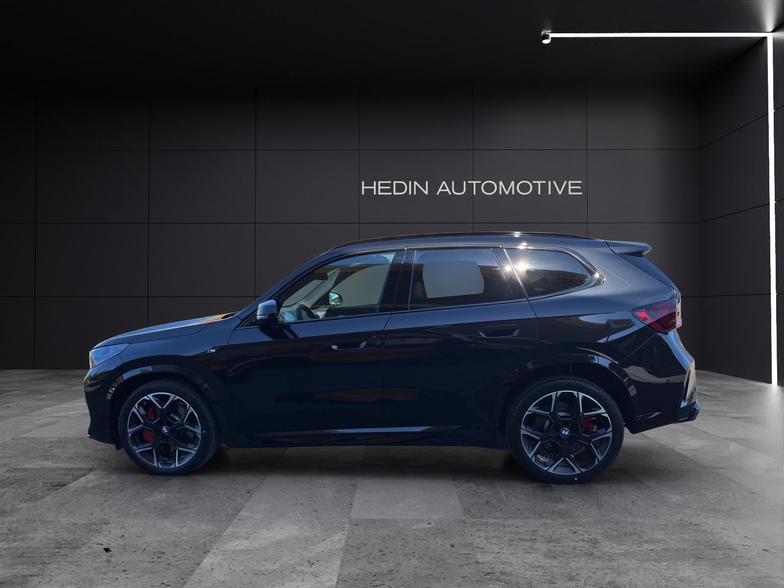 BMW X1 M35i-image-3