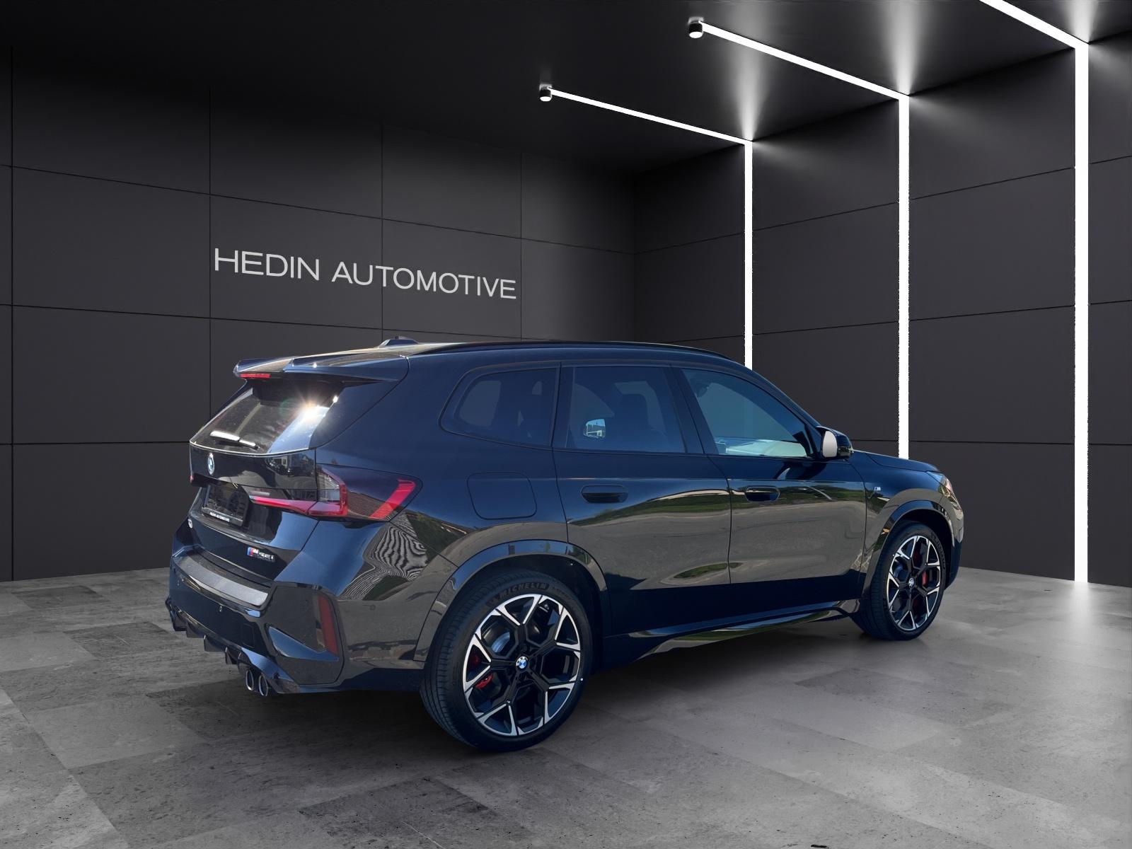 BMW X1 M35i-image-15