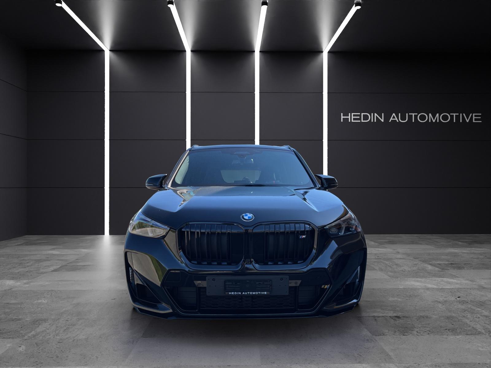BMW X1 M35i-image-6