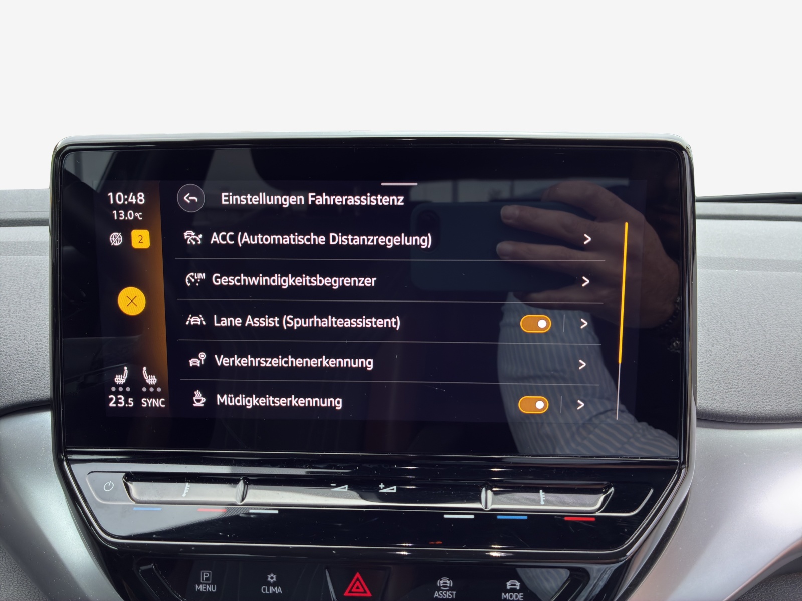 VW ID.4 Pro Performance 77 kWh 1ST-image-13