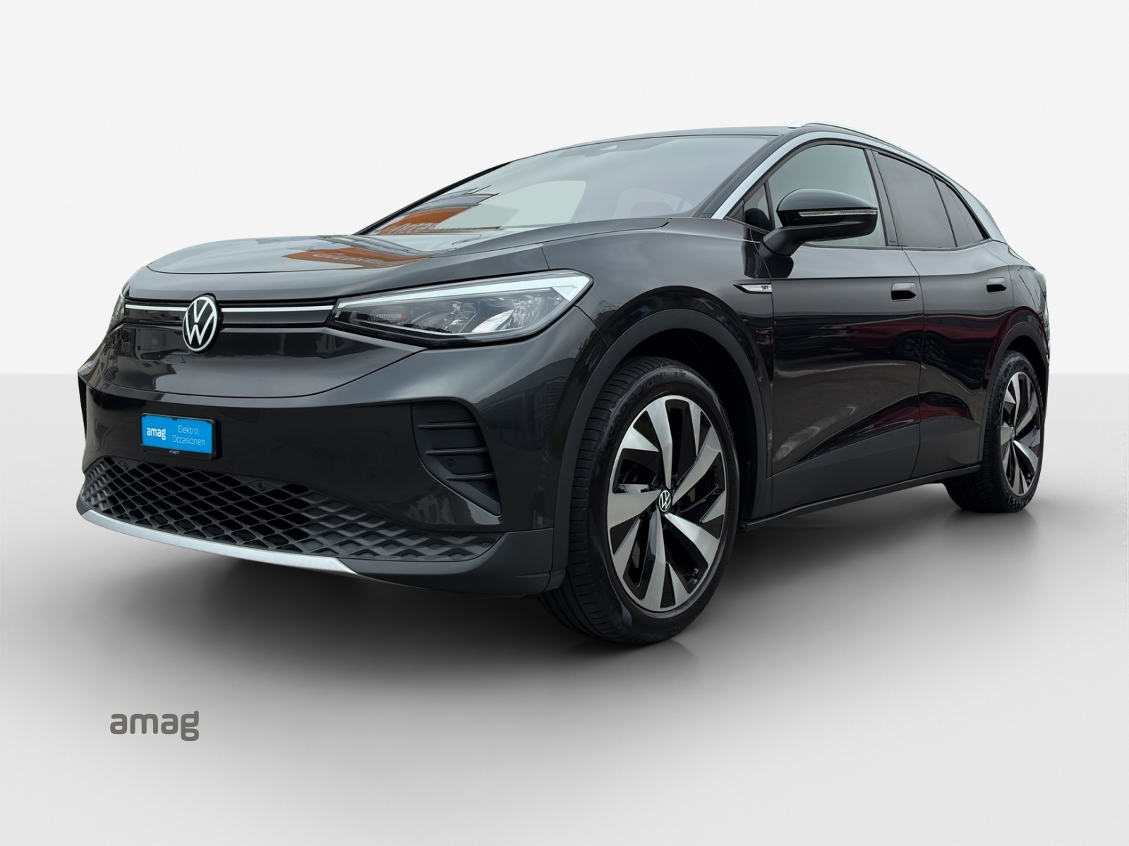 VW ID.4 Pro Performance 77 kWh 1ST-image-0