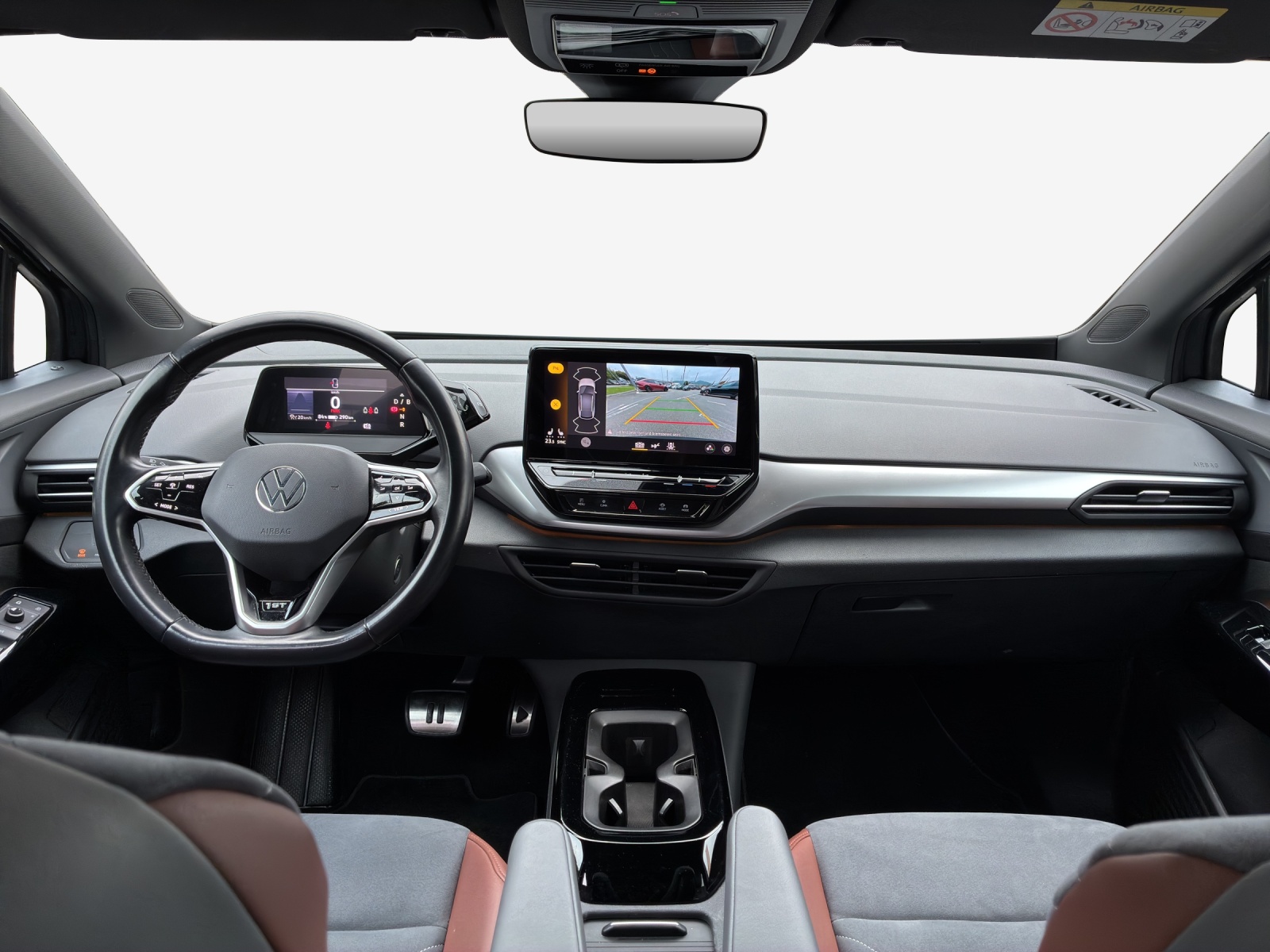 VW ID.4 Pro Performance 77 kWh 1ST-image-8