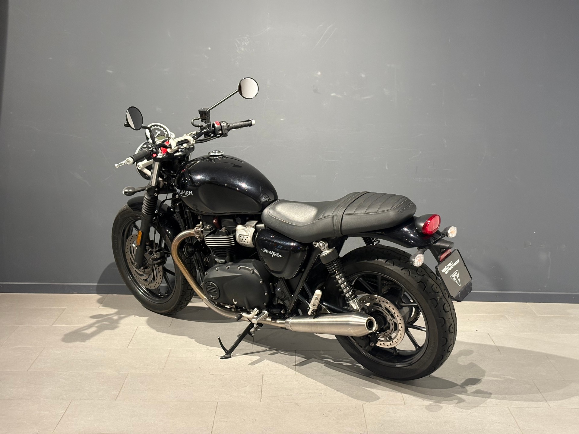 TRIUMPH Street Twin 900 i (35kW)-image-4
