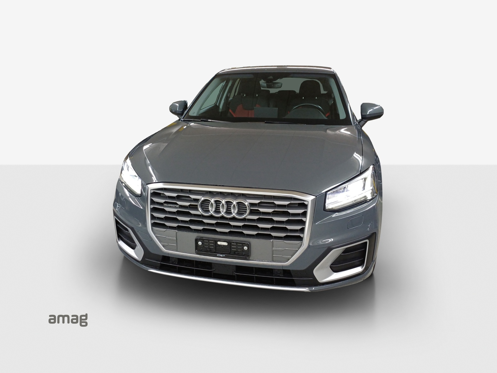 AUDI Q2 2.0 TFSI sport quattro S-tronic-image-15