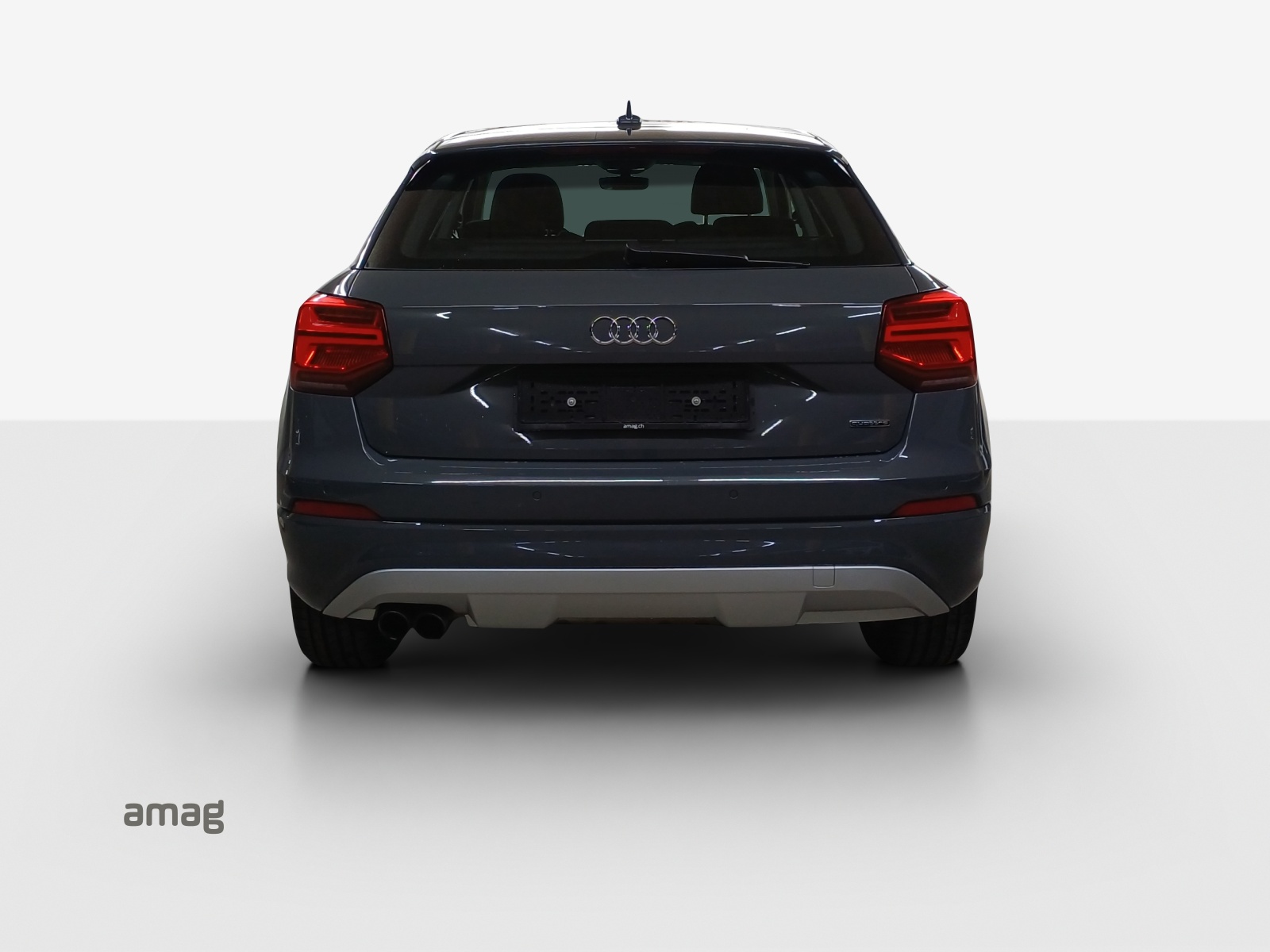 AUDI Q2 2.0 TFSI sport quattro S-tronic-image-3