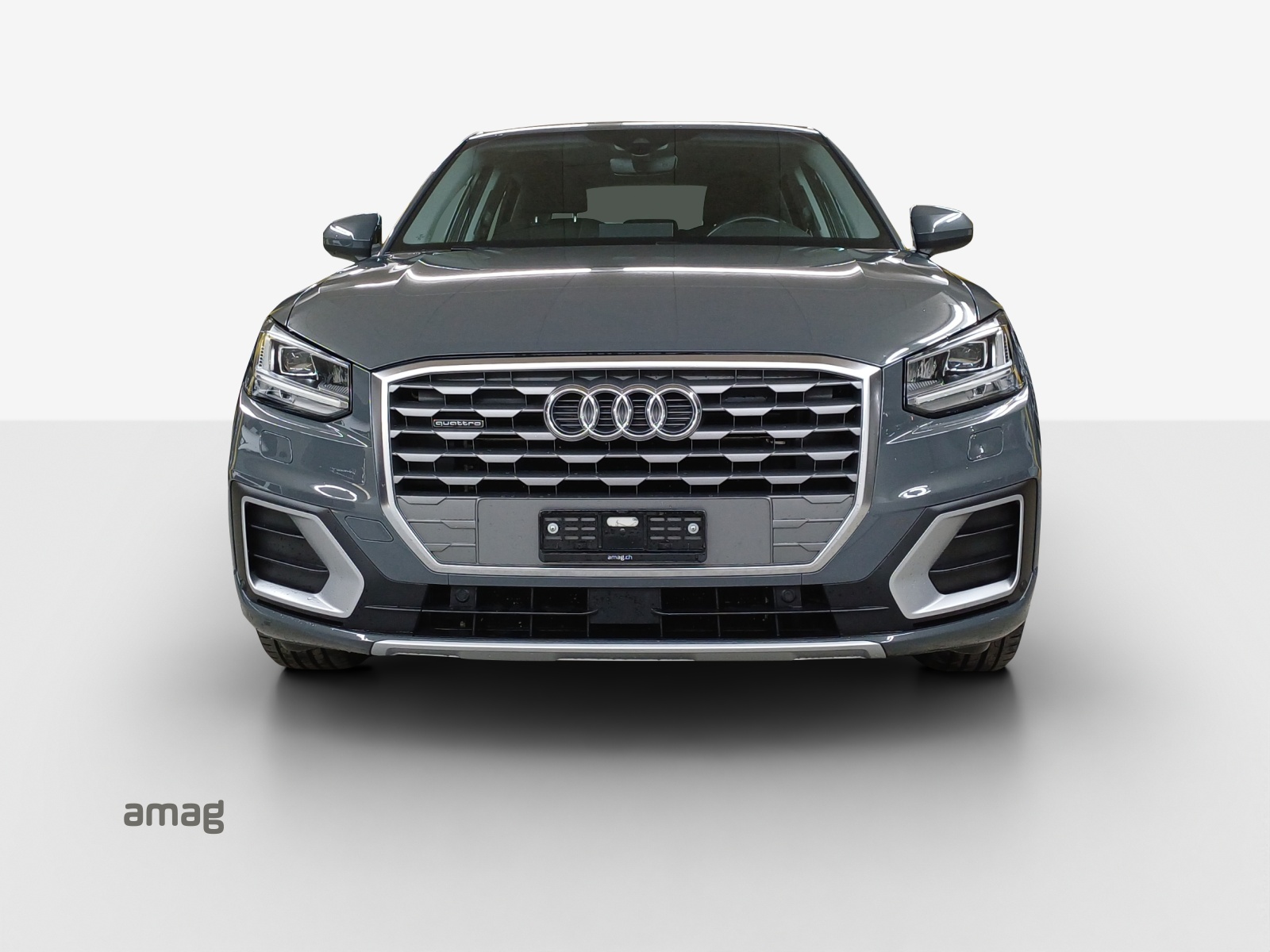 AUDI Q2 2.0 TFSI sport quattro S-tronic-image-6