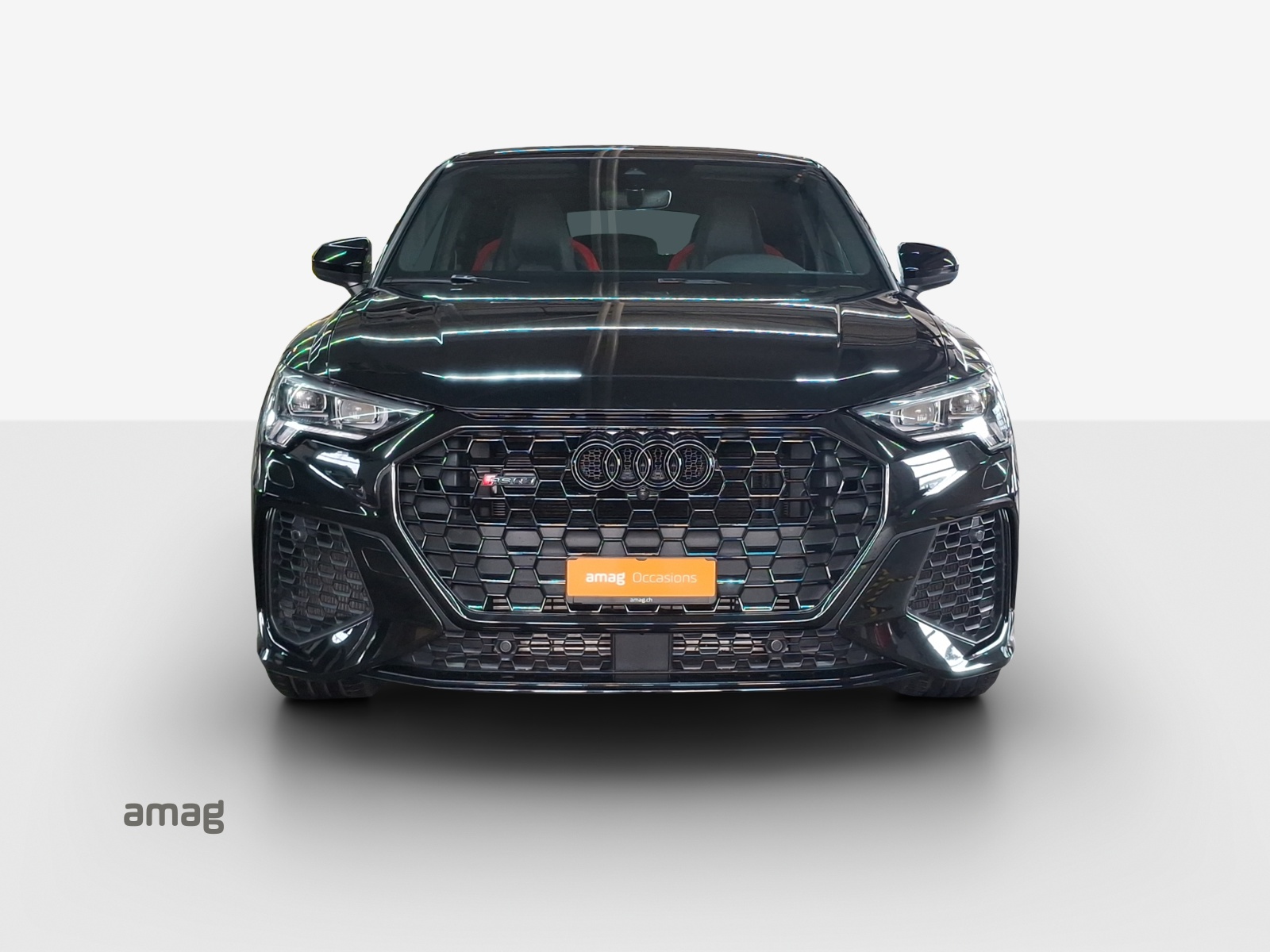 AUDI RS Q3 Sportback quattro S tronic-image-6