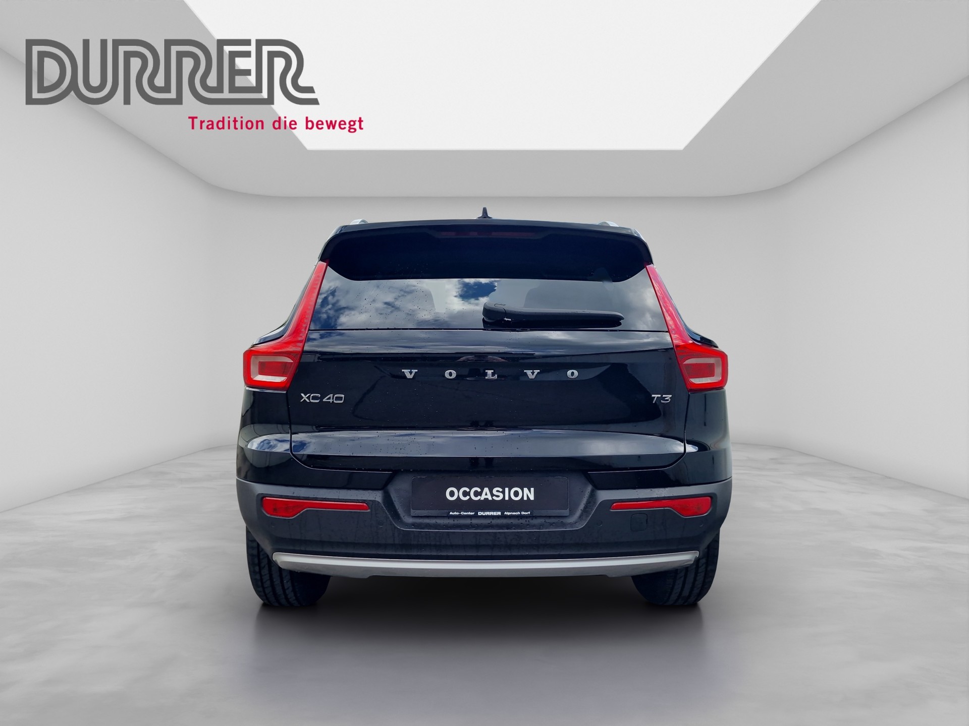 VOLVO XC40 1.5 T3 Momentum-image-7
