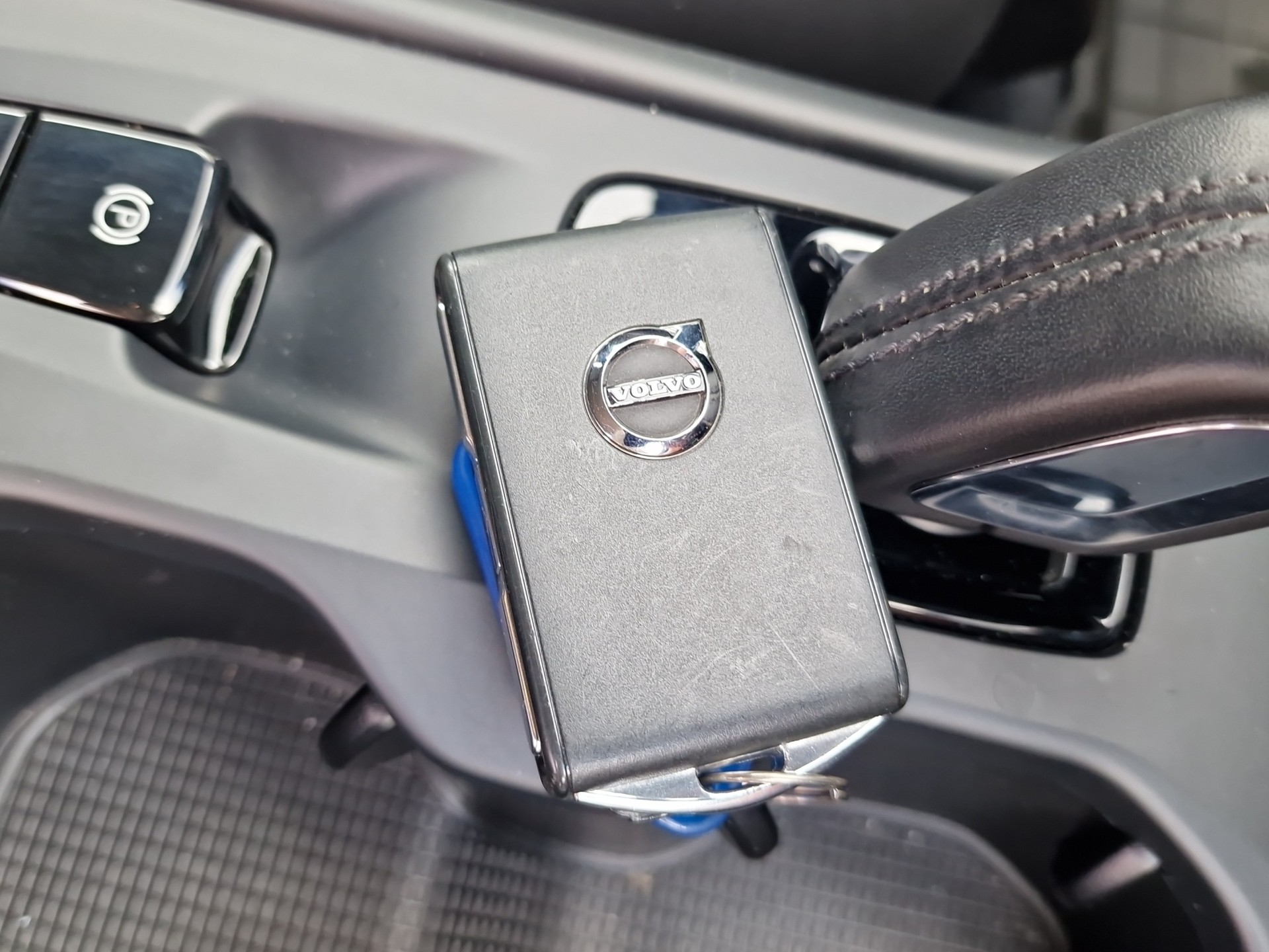 VOLVO XC40 1.5 T3 Momentum-image-20