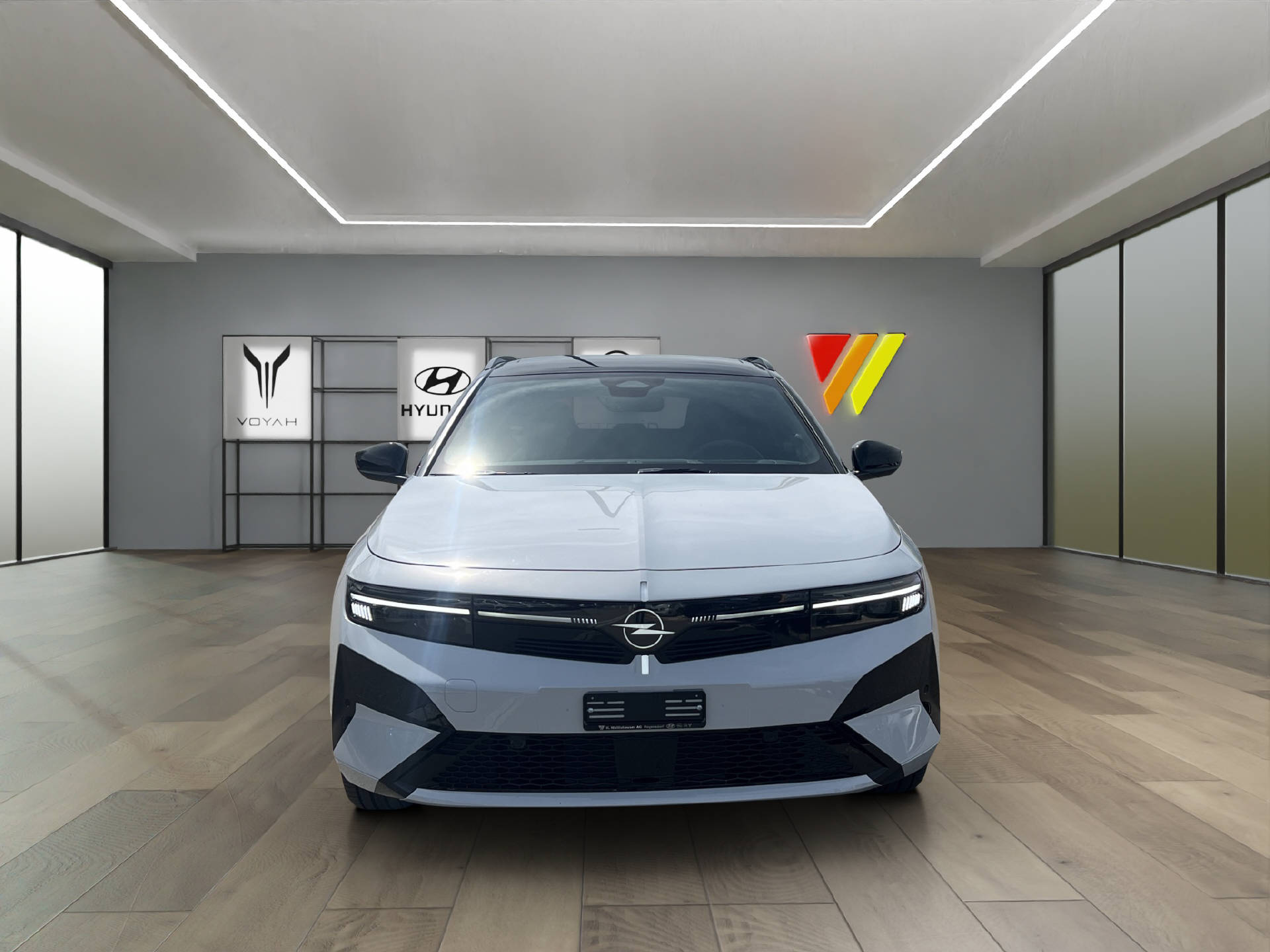 OPEL Astra-e Sports Tourer Ultimate-image-2