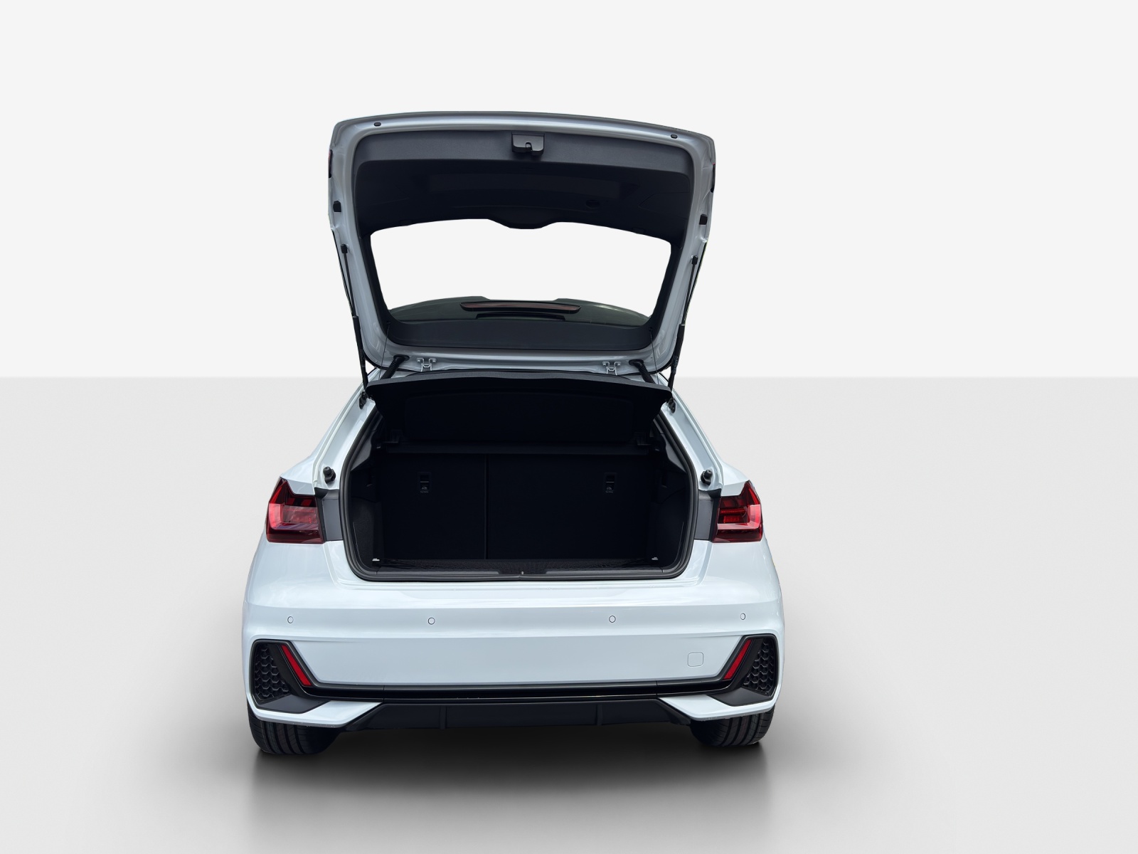 AUDI A1 Sportback 30 TFSI S Line Attraction S-tronic-image-12
