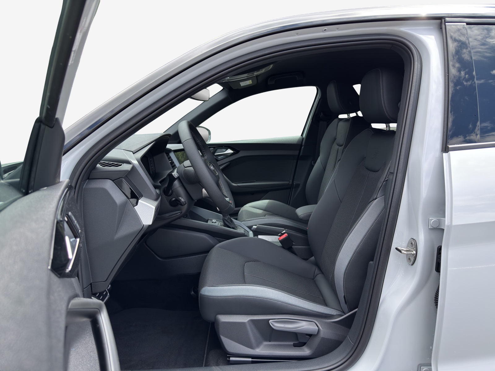 AUDI A1 Sportback 30 TFSI S Line Attraction S-tronic-image-7