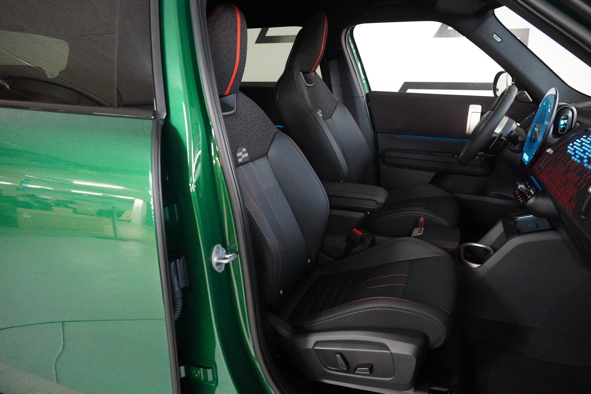 MINI Countryman S ALL4 Steptronic-image-14