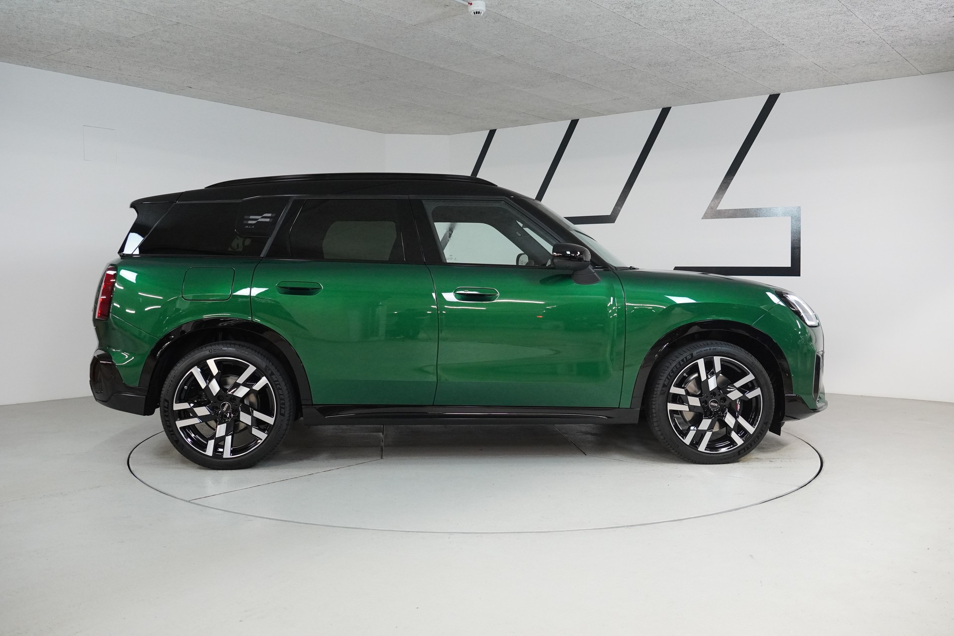 MINI Countryman S ALL4 Steptronic-image-7