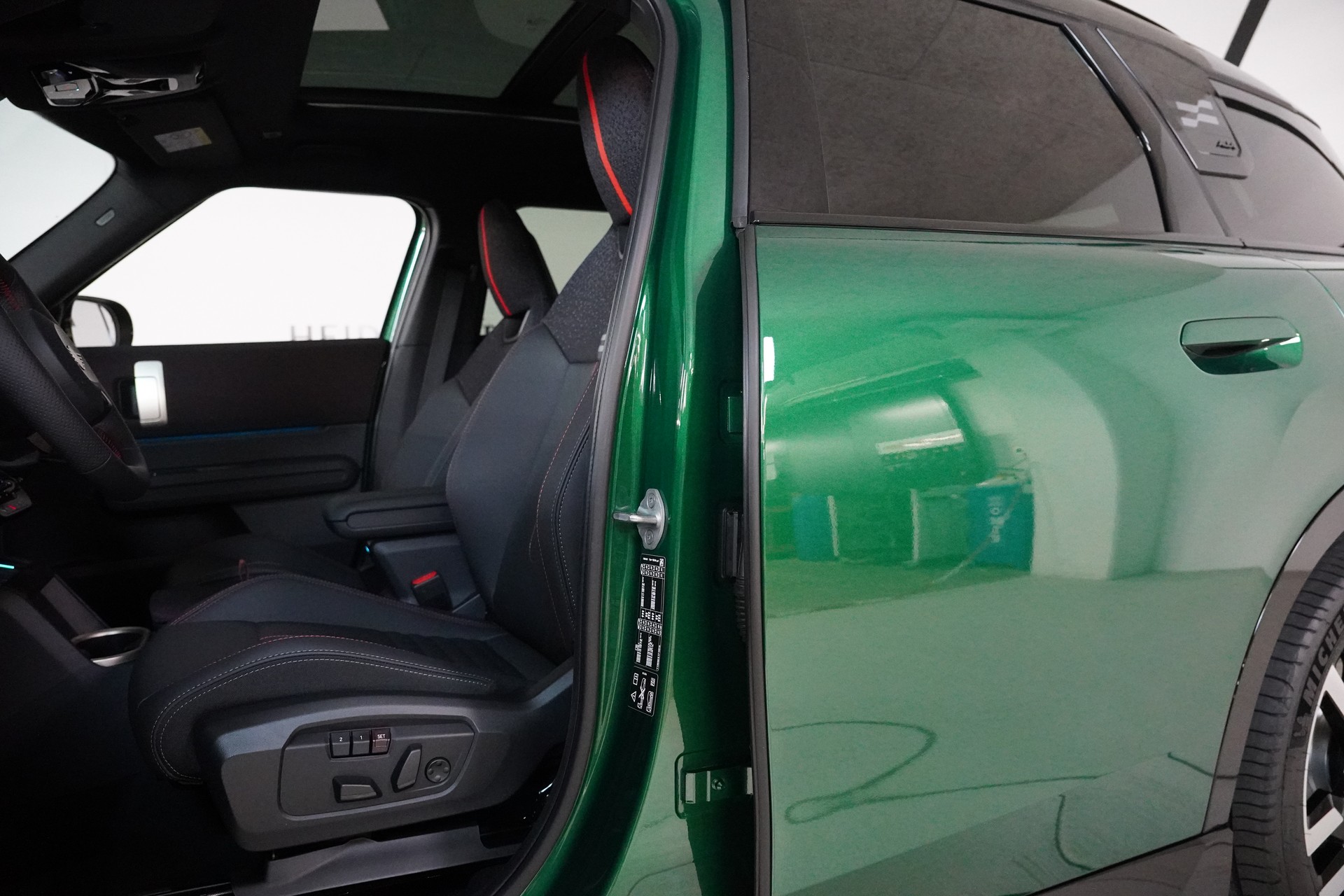 MINI Countryman S ALL4 Steptronic-image-10