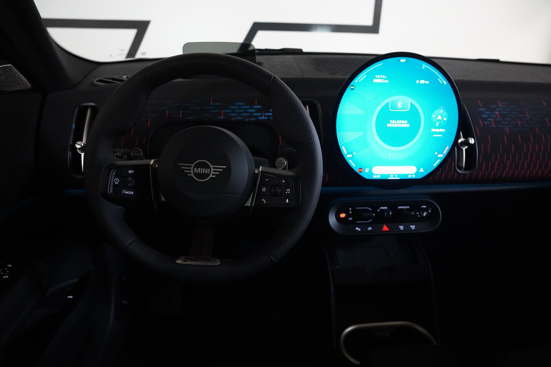 MINI Countryman S ALL4 Steptronic-image-19