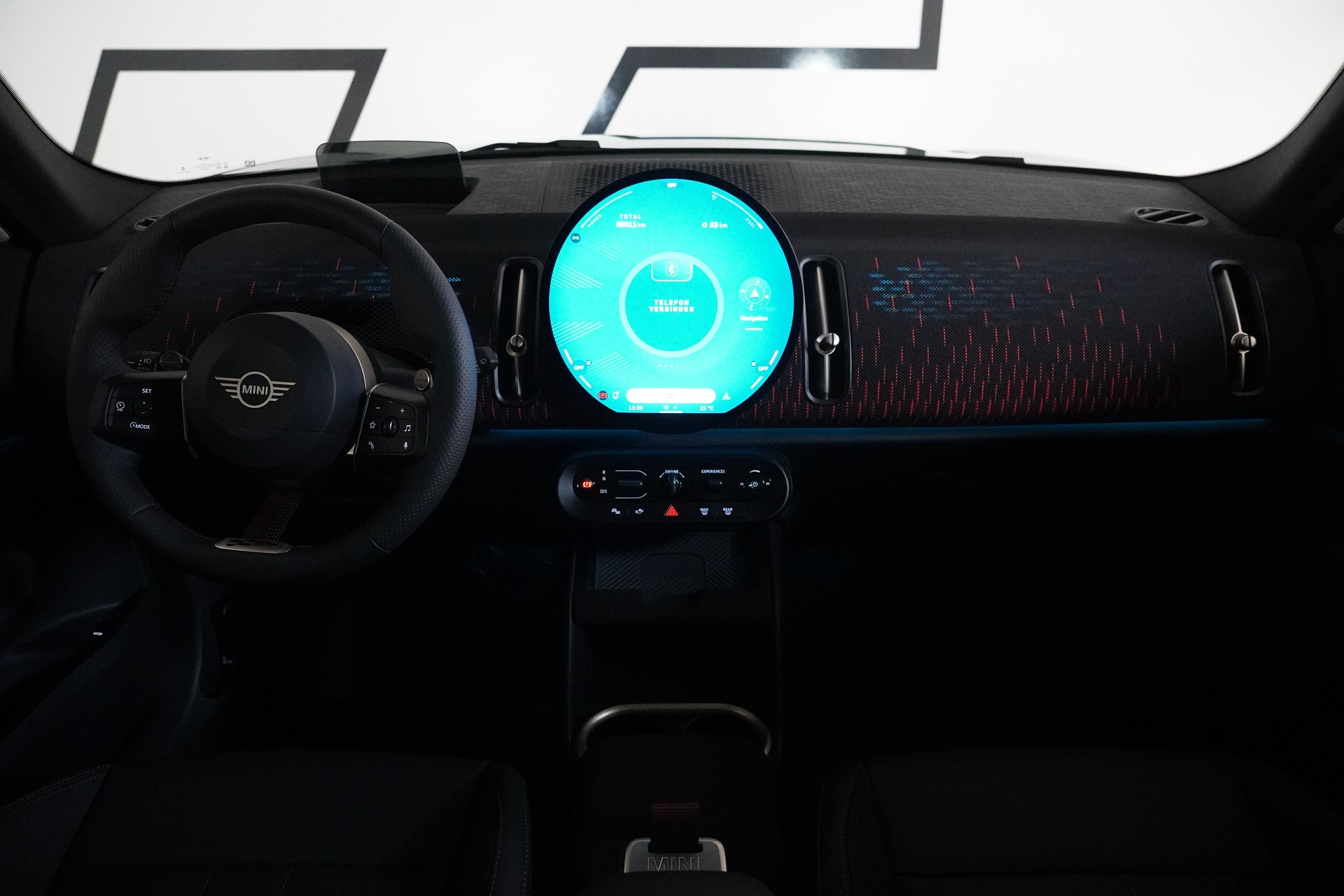 MINI Countryman S ALL4 Steptronic-image-17
