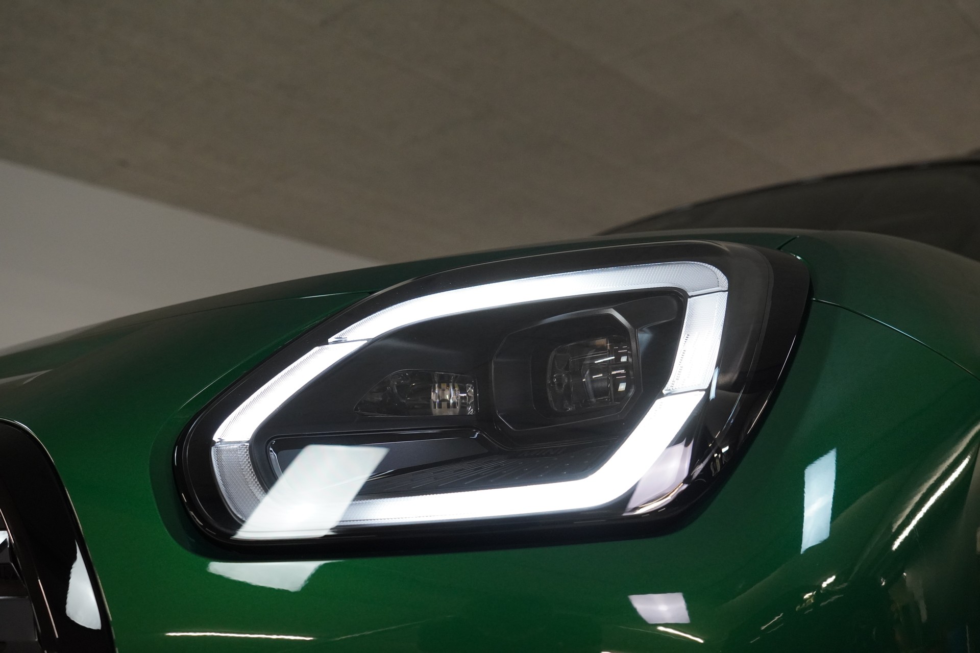 MINI Countryman S ALL4 Steptronic-image-8