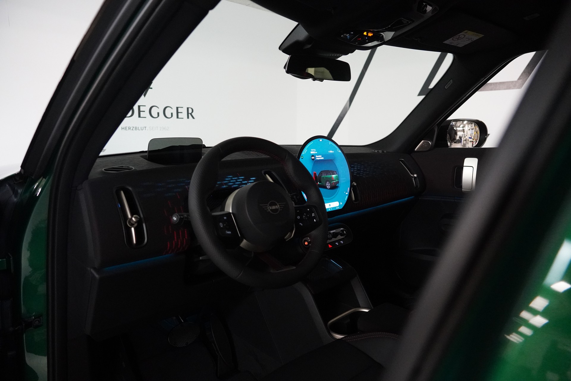 MINI Countryman S ALL4 Steptronic-image-22