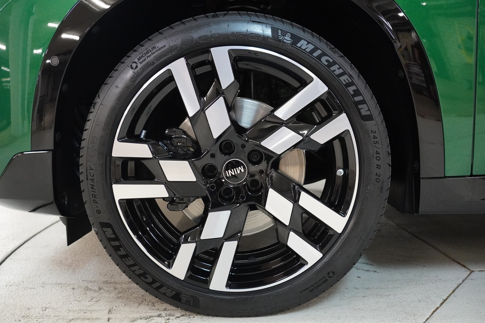 MINI Countryman S ALL4 Steptronic-image-9
